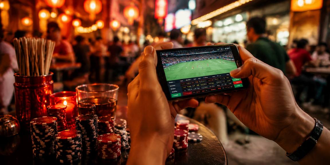 10k mobile gaming