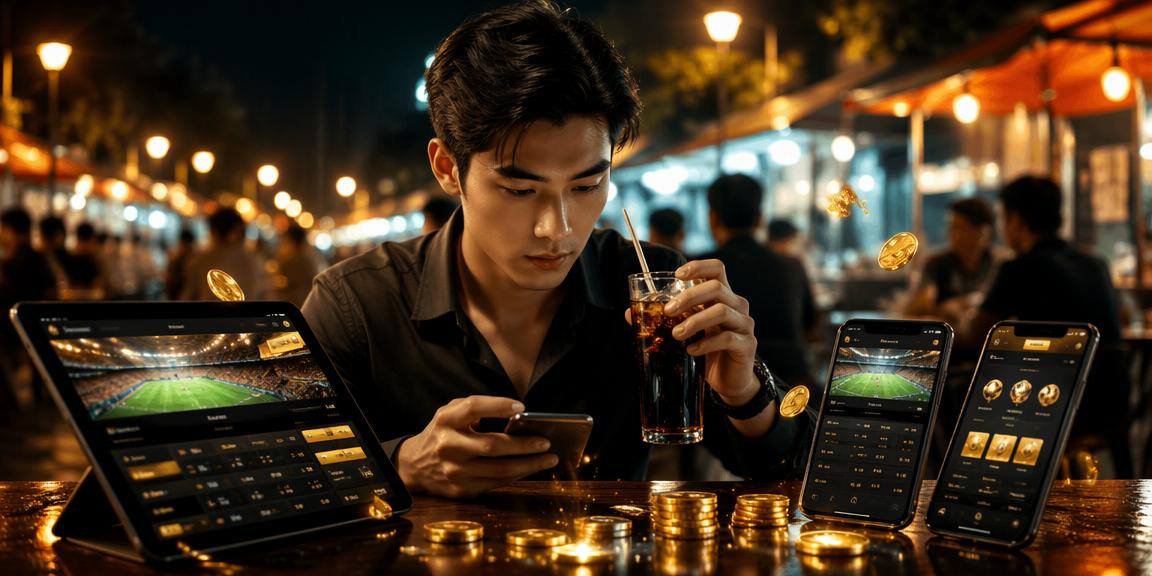10k Tốc Độ Cao Cược Thấp